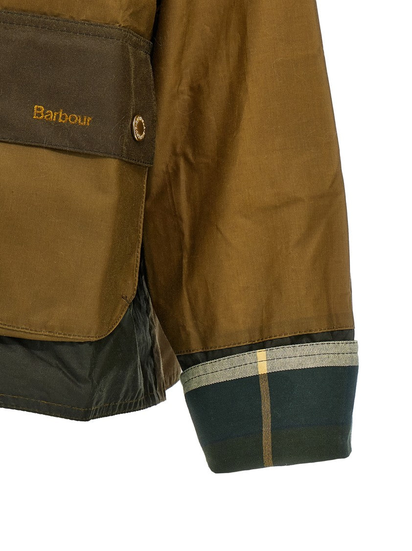 Barbour Alma Jacket