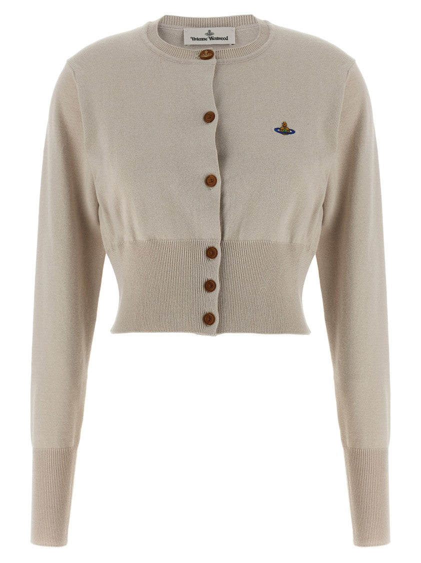 Vivienne Westwood Bea Cardigan
