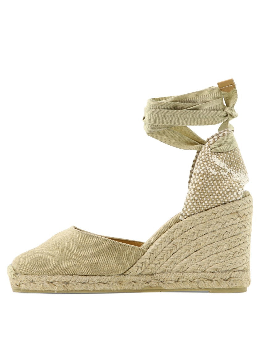 Castaner Carina Espadrilles
