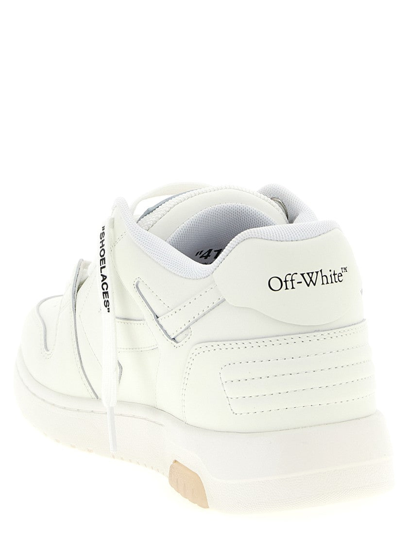 Off-White 'Out Of Office For Walking' Sneakers