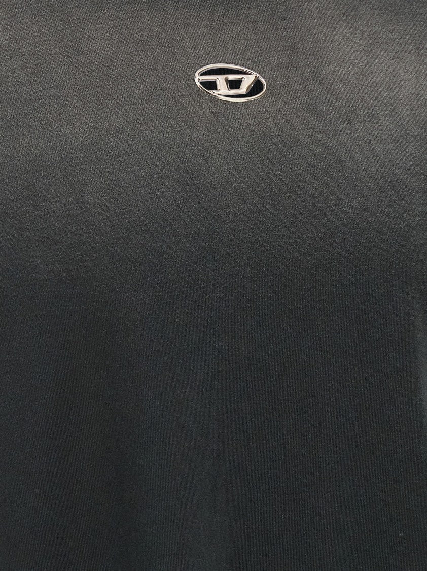 Diesel T-Adjust-T1' T-Shirt