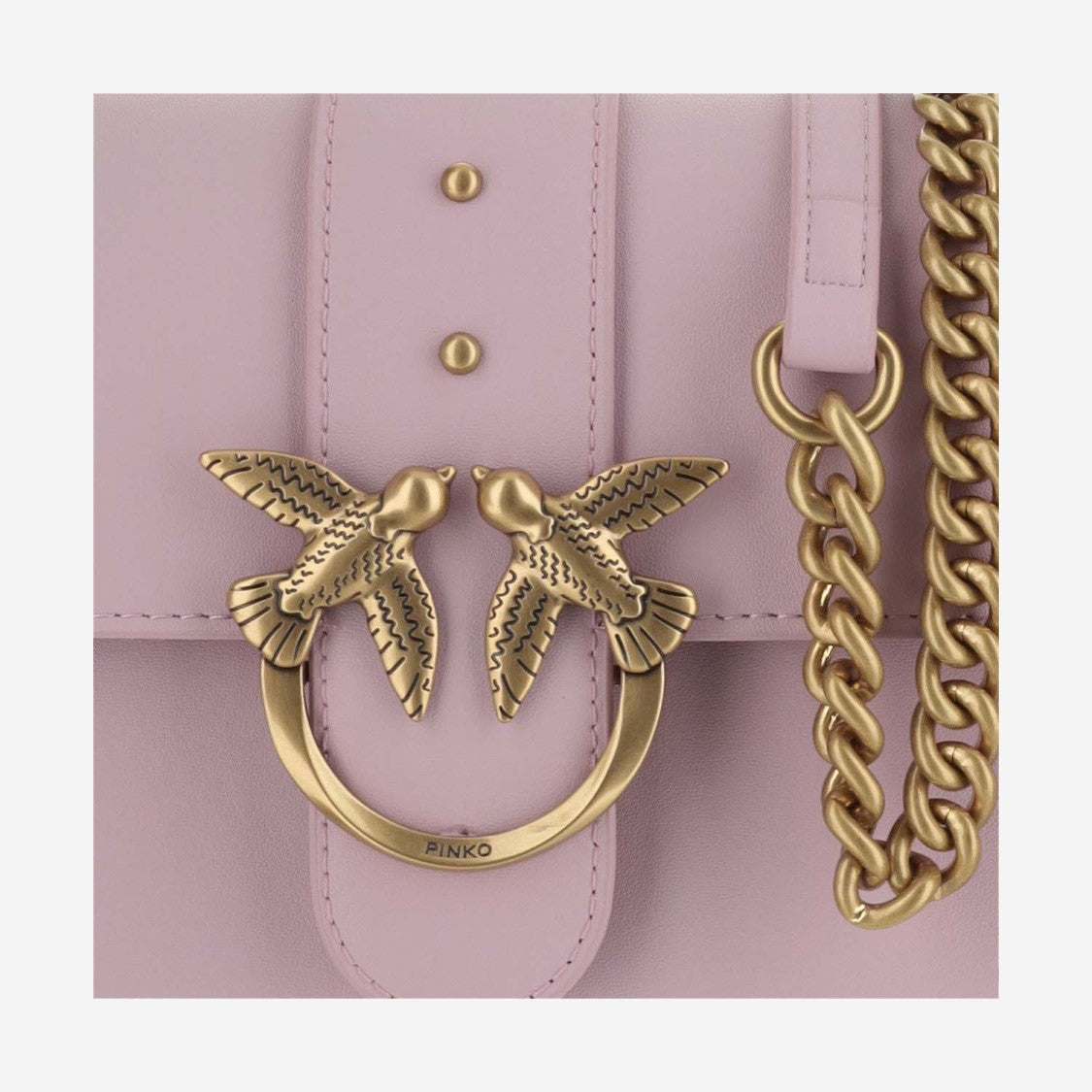 Pinko Love One Mini Bag