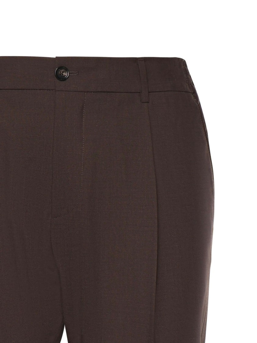 Be Able New Riccardo Tailored Fit Chinos