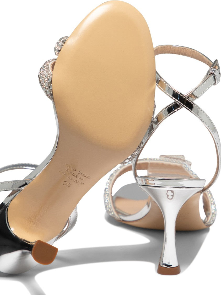 Ninalilou "Mya 705" Sandals