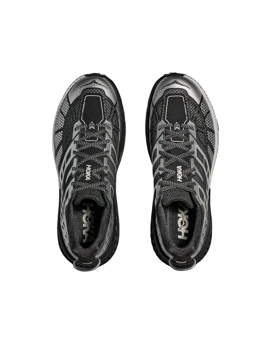 Hoka Speedgoat 2 Black Stardust Sneakers