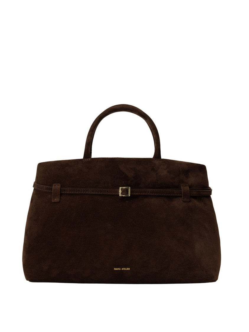 Manu Atelier Le Cambon 40 Bag