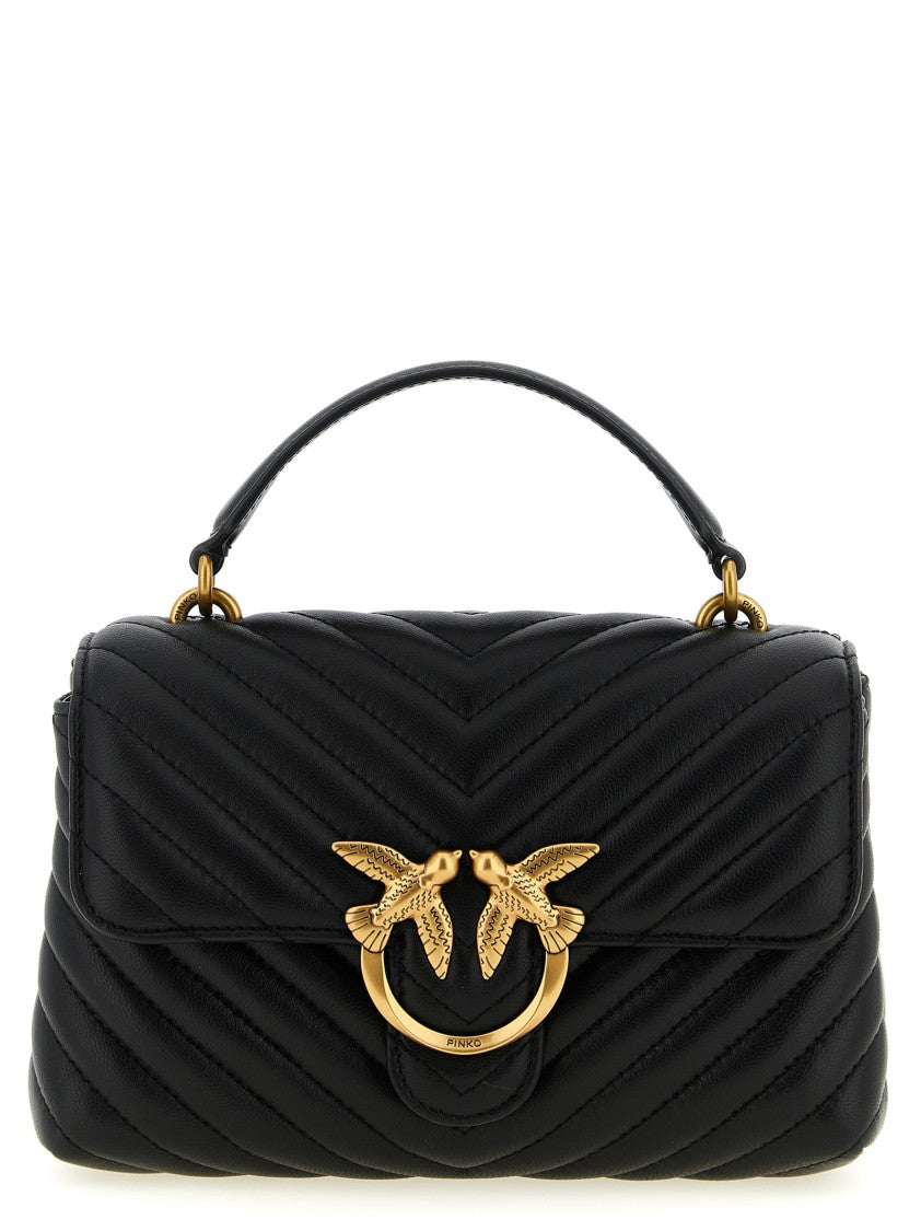 Pinko 'Mini Lady Love Puff' Handbag