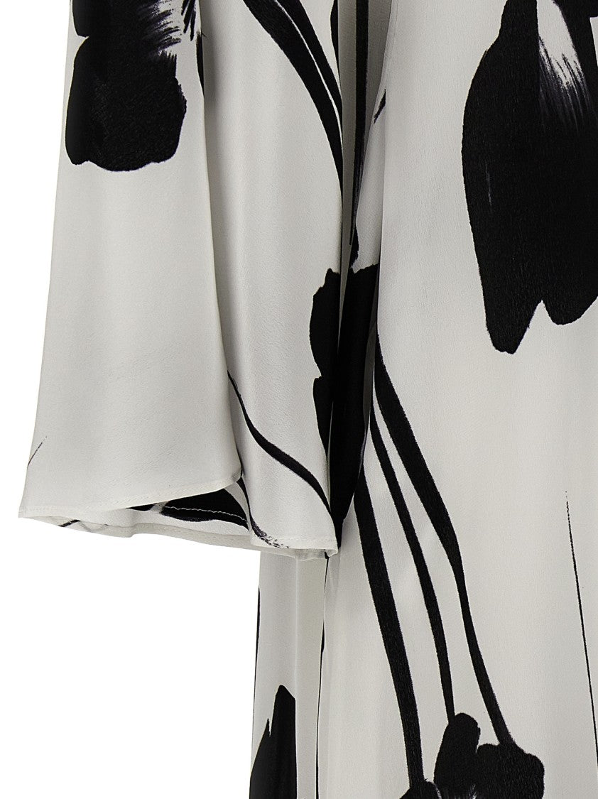 Max Mara Eles Dress