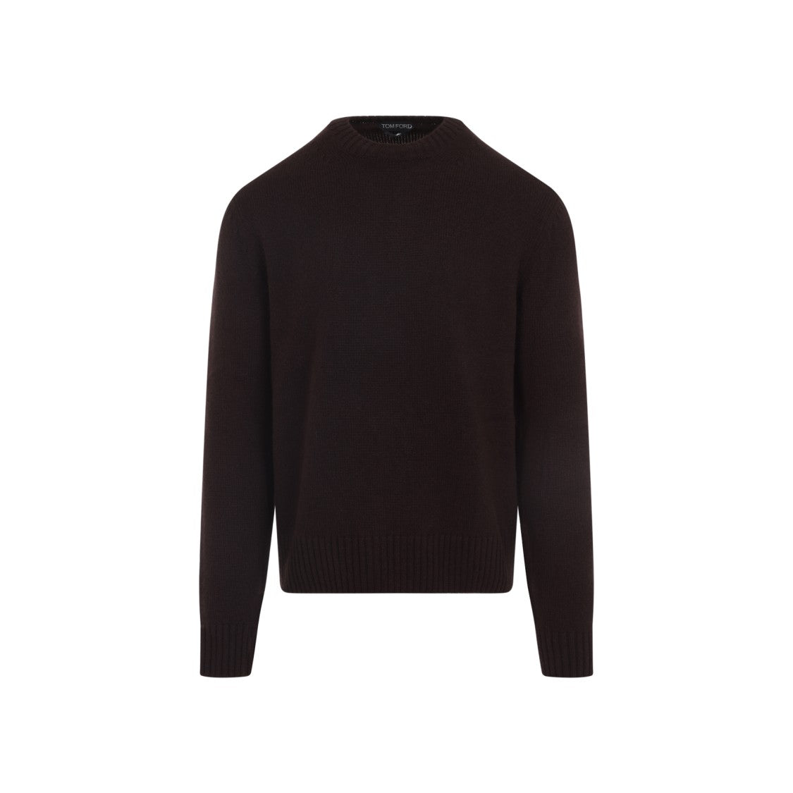 Tom Ford Ultra-Fine Wool Sweater