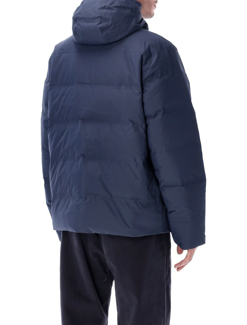 Patagonia Jackson Glacier Waterproof Jacket