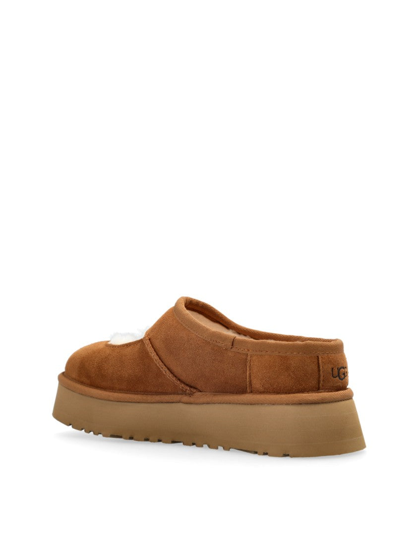 Ugg Bea Mary Jane Shoes