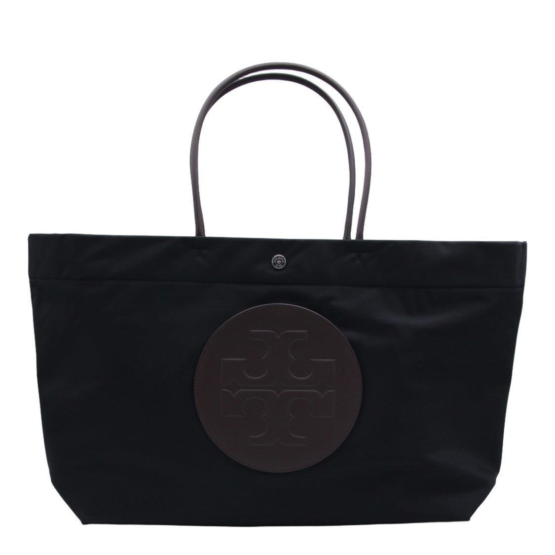 Tory Burch Rectangular Tote Bag