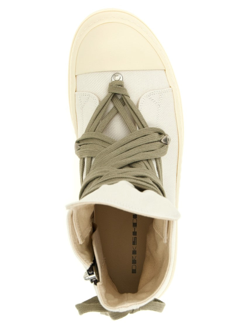 Drkshdw 'Megalace Sneaks' Sneakers