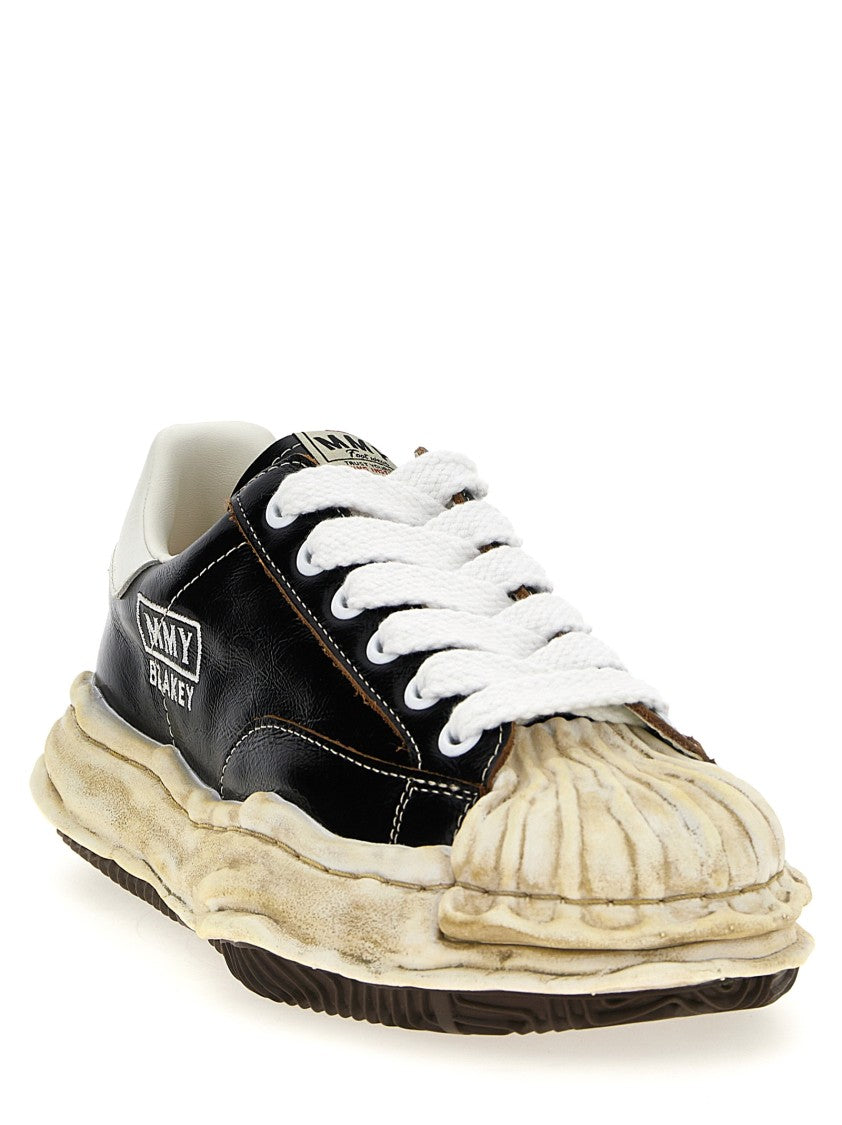 Maison Mihara Yasuhiro 'Blakey' Sneakers