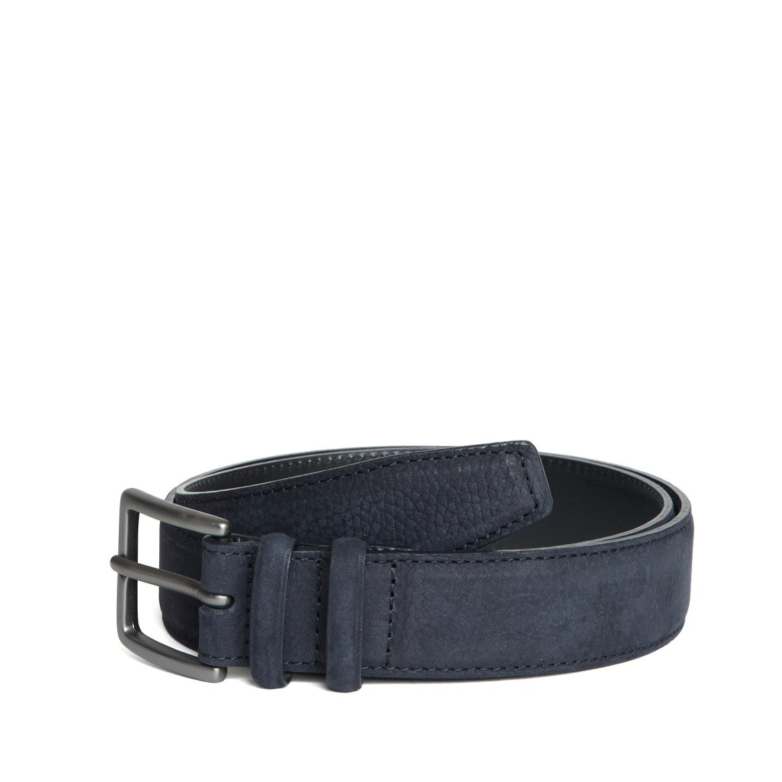 Orciani Classic Nubuck Belt