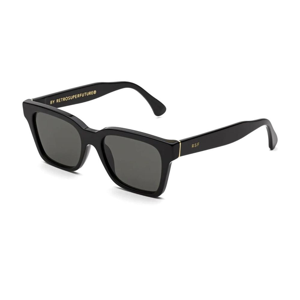 Retrosuperfuture America Square Acetate Sunglasses