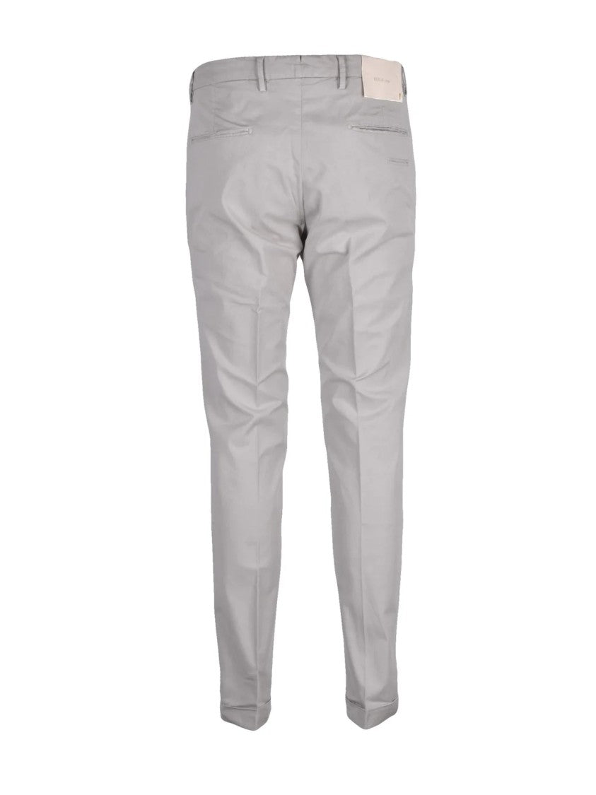 Briglia 1949 Briglia 1949 Men's Trousers - Light Grey