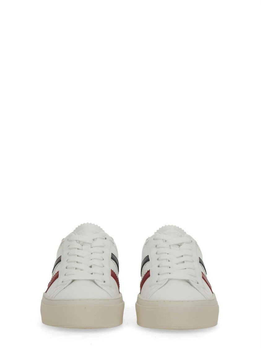Moncler "Monaco2" Sneaker