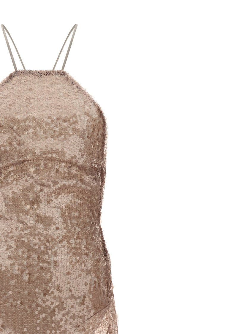 The Andamane West' Dress