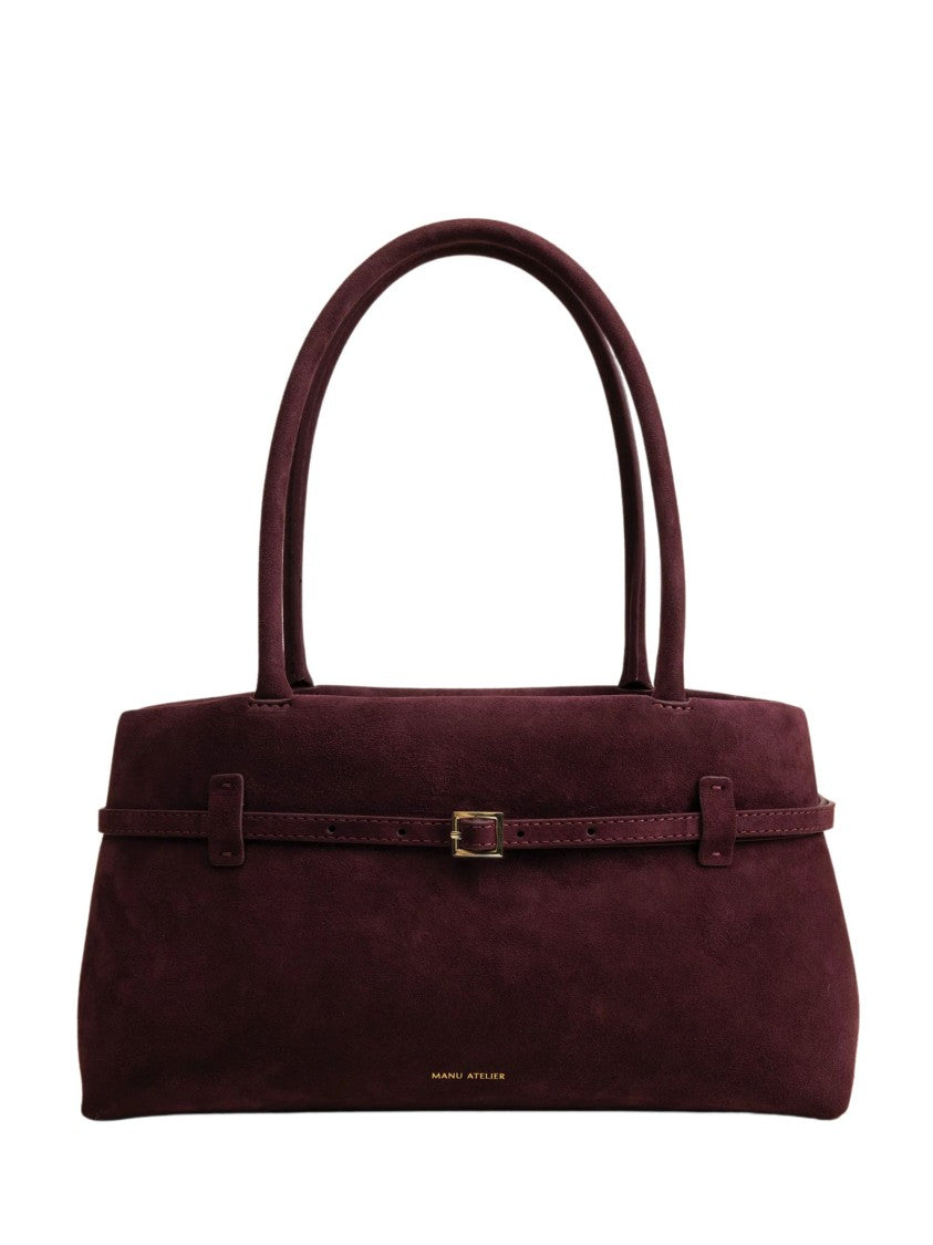 Manu Atelier East West Le Cambon Bag