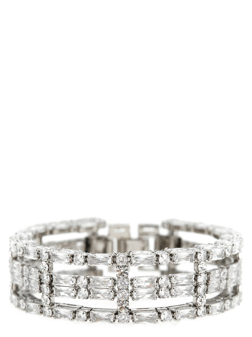 Dsquared2 Crystal Bracelet