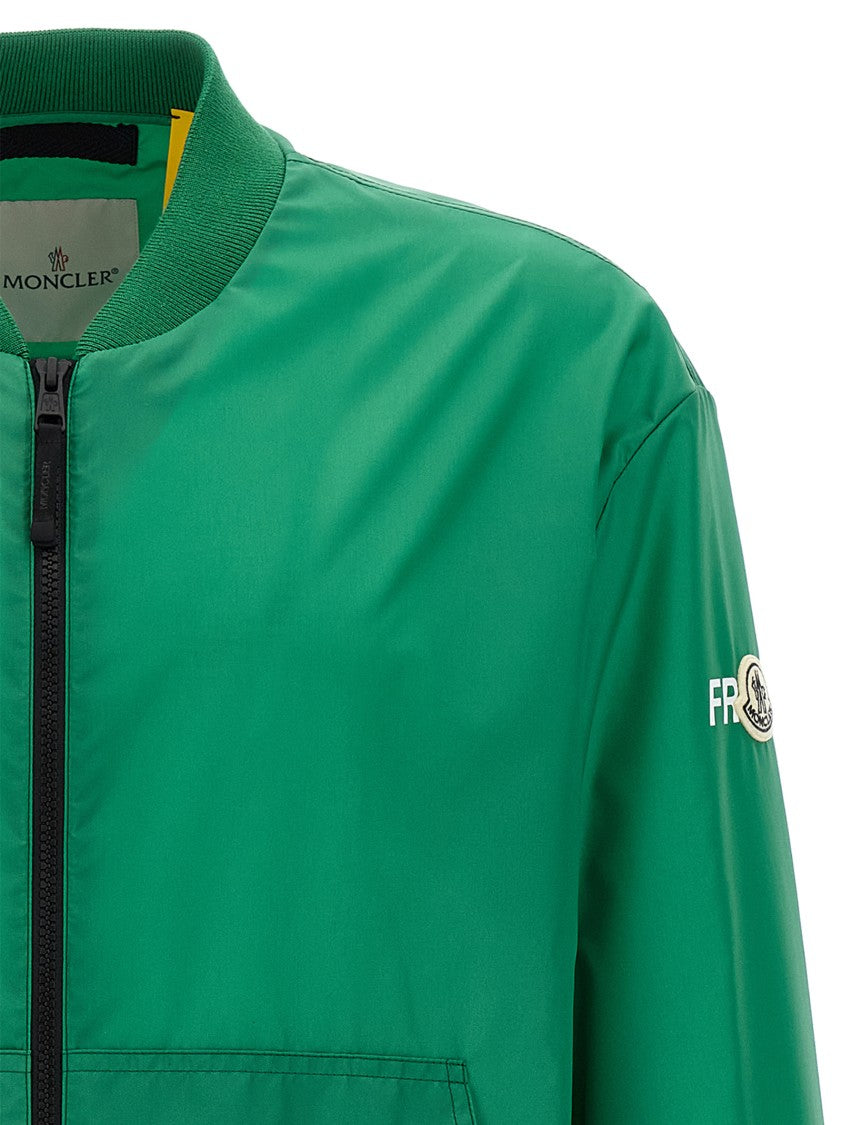 Moncler Genius Ostria' Bomber Jacket