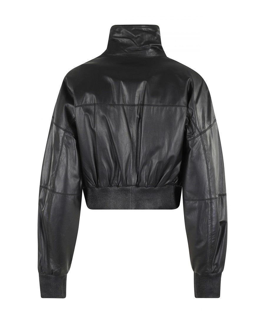 Marella Black Obsessed Jacket