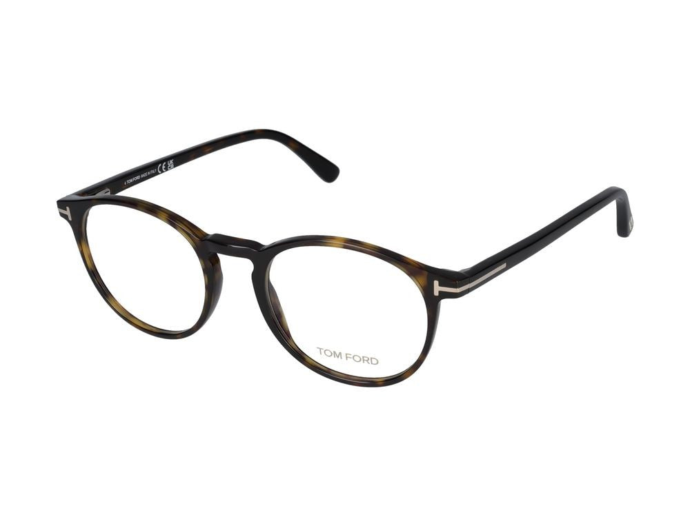 Tom Ford Eyeglasses Ft5294 052 50/20/145