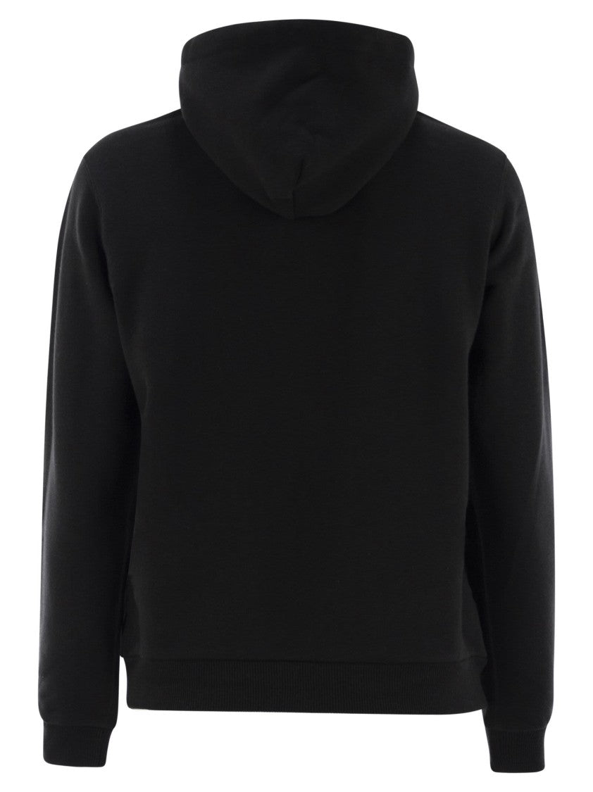 Polo Ralph Lauren Zip-Fastening Hoodie With Exclusive Embroidered Pony