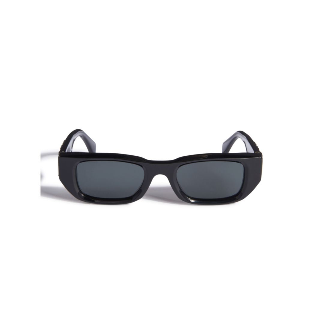 Off-White Oeri124 Fillmore Rectangular Sunglasses