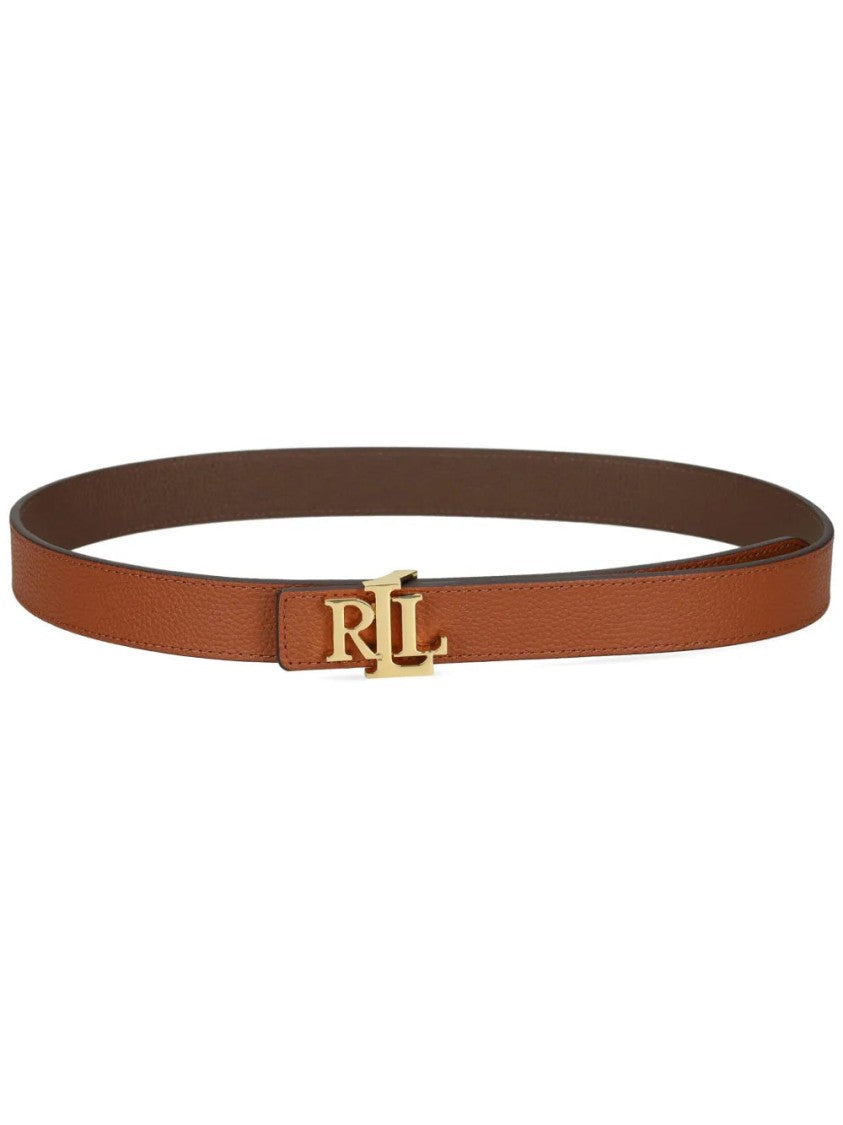 Lauren Ralph Lauren Lrl 30 Belt Medium
