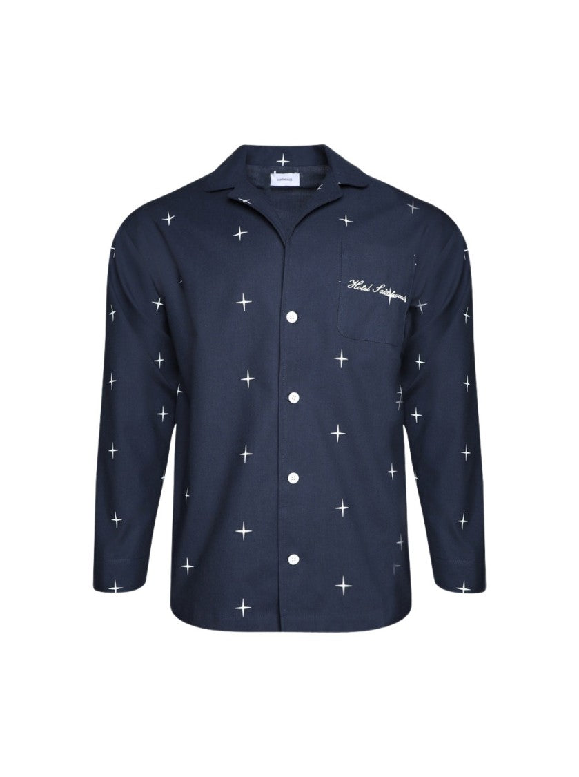 Saintwoods Pajama Top