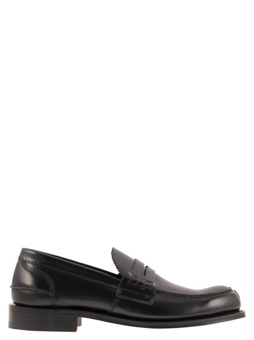 Church's Pembrey - Calf Leather Loafer