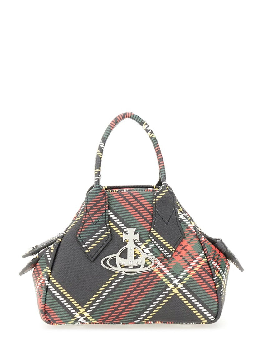 Vivienne Westwood Mini "Yasmine" Bag