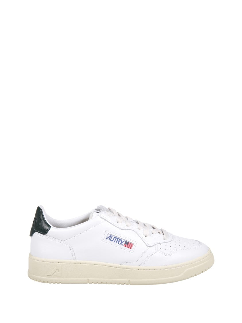 Autry Medalist Low Sneaker