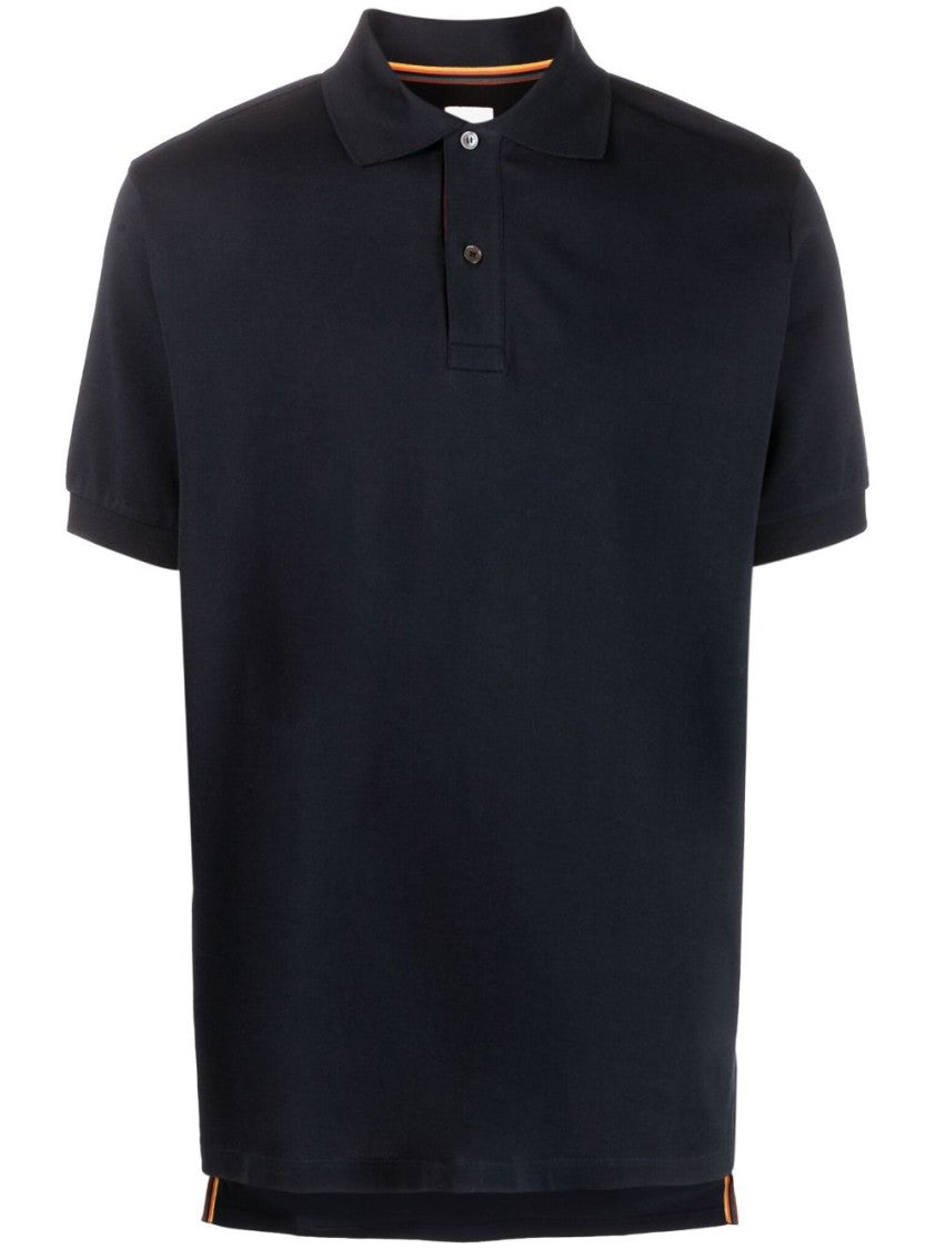 Paul Smith Polo Placket
