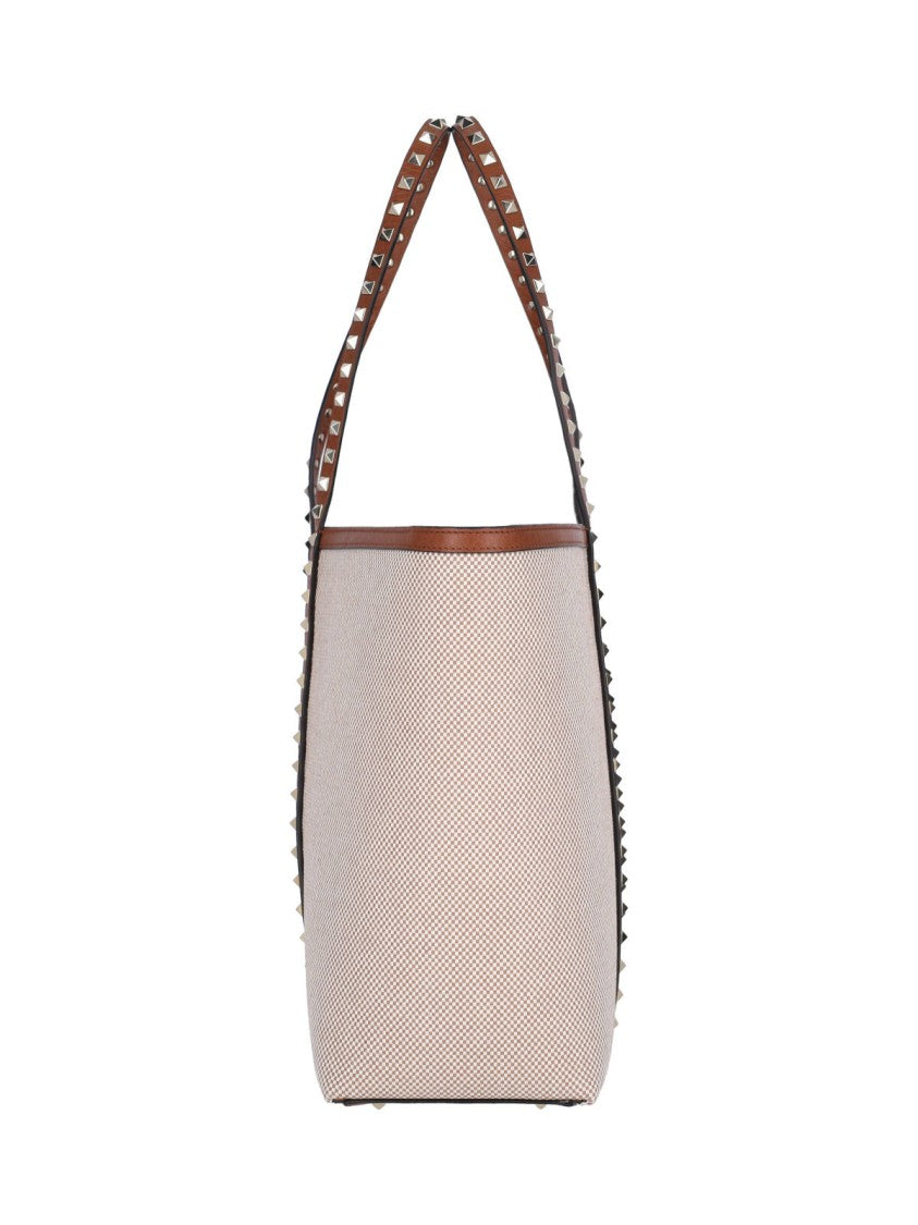 Valentino Garavani "Rockstud" Mini Pouch