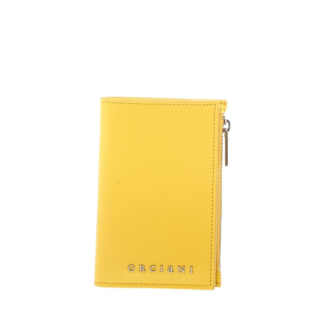 Orciani Yellow Lemon Cardholder