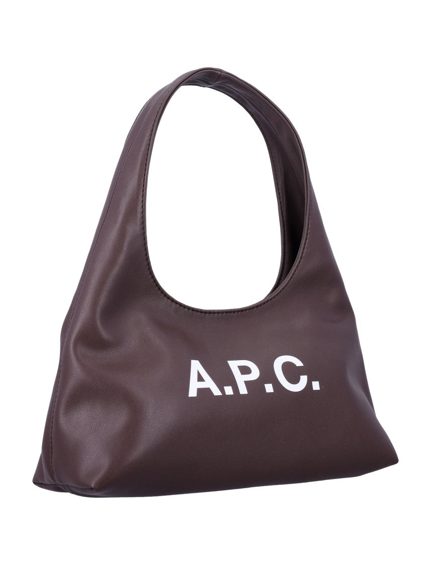 A.P.C. Baby Ninon Shoulder Bag