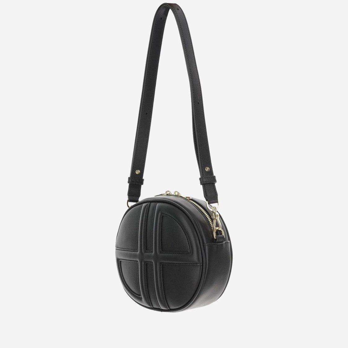 Patou Le Jp Leather Bag