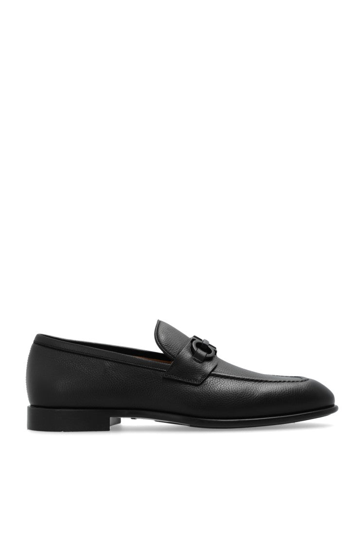 Ferragamo `Foster` Loafers Shoes