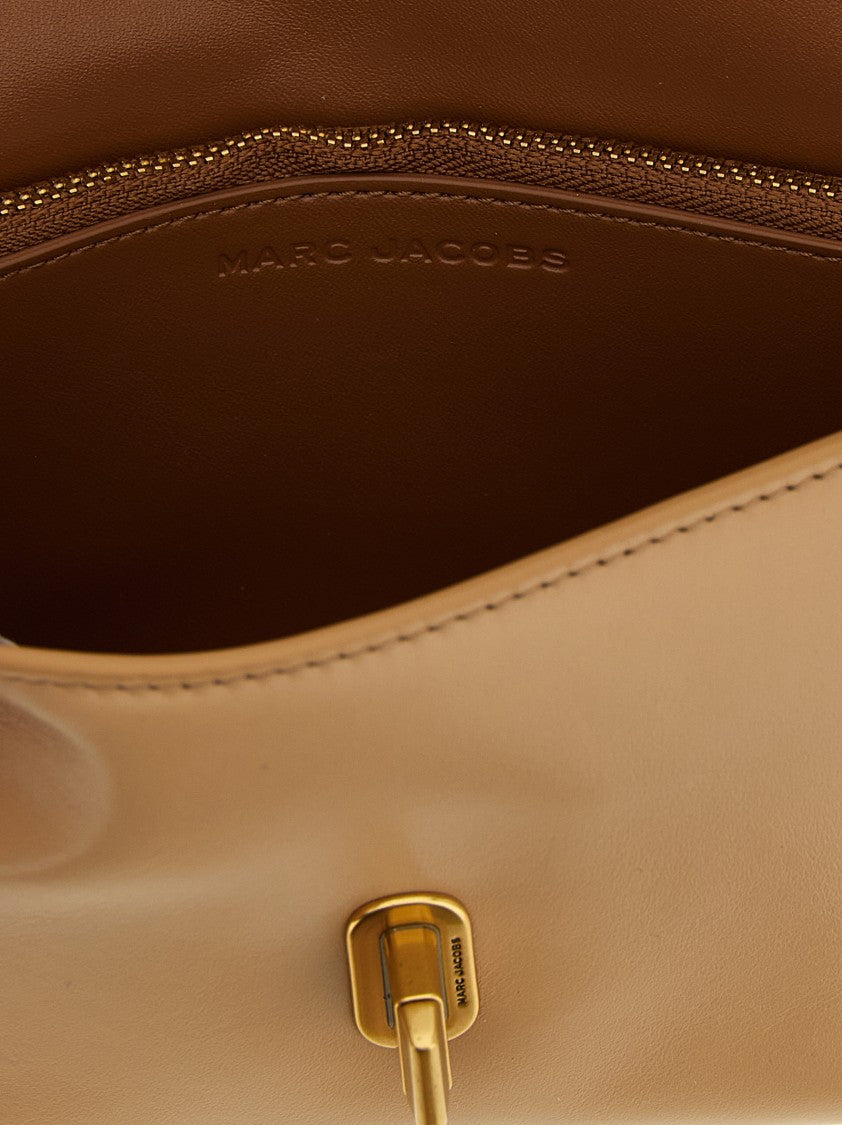 Marc Jacobs 'The Dual Chain Wallet' Shoulder Bag