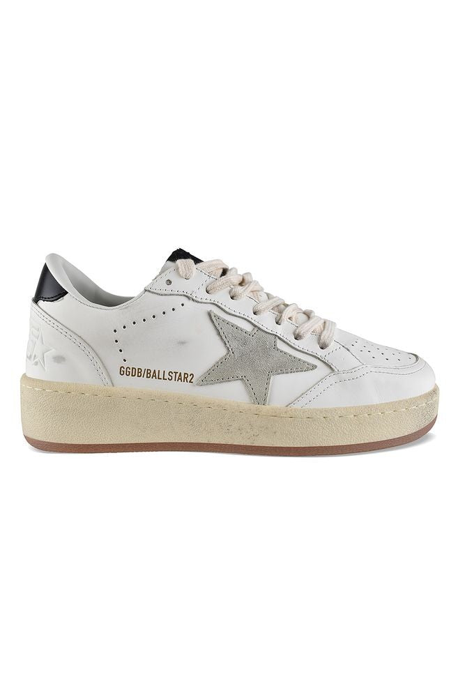 Golden Goose Ballstar 2 Sneakers