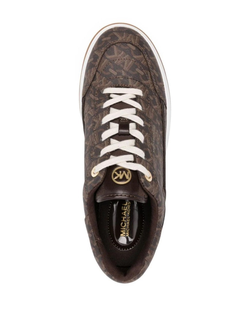 Michael Kors Hayes Lace Up
