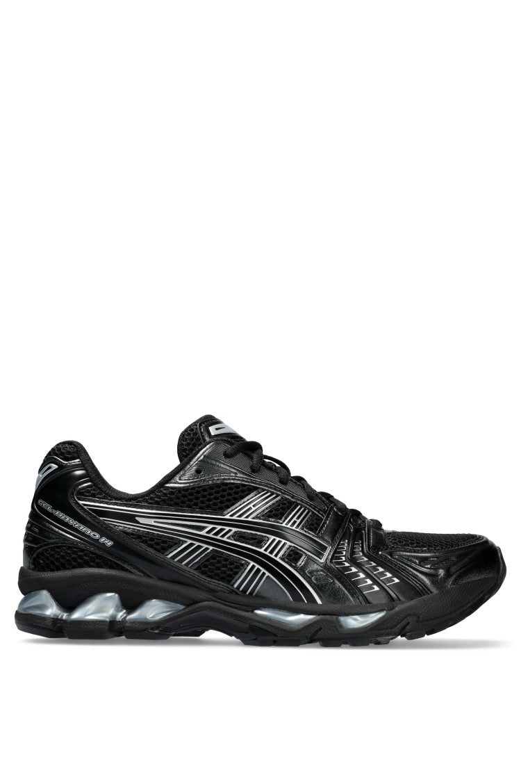 Asics Black Gel Kayano 14 Running Shoes