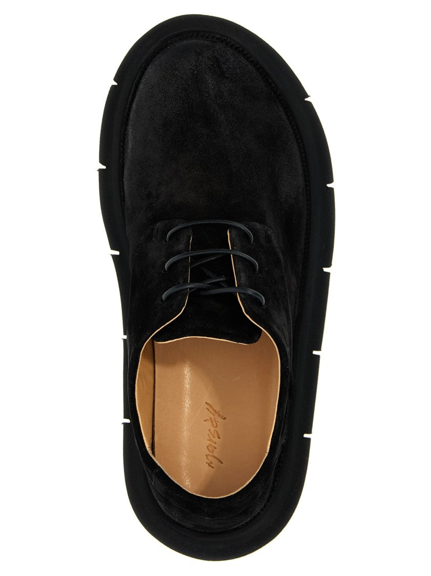 Marsèll Intagliata' Derby Shoes