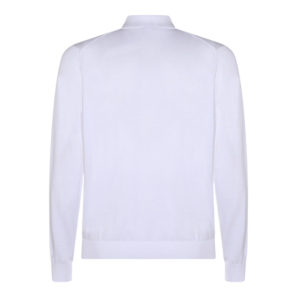 Malo Classic White T-Shirt