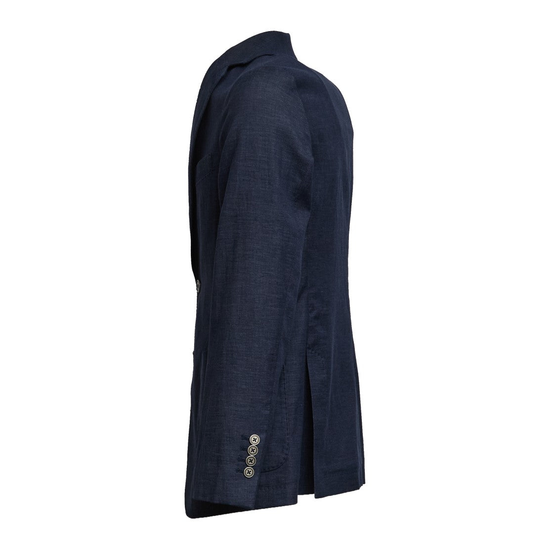 Circolo 1901 Cotton Linen Classic Blazer