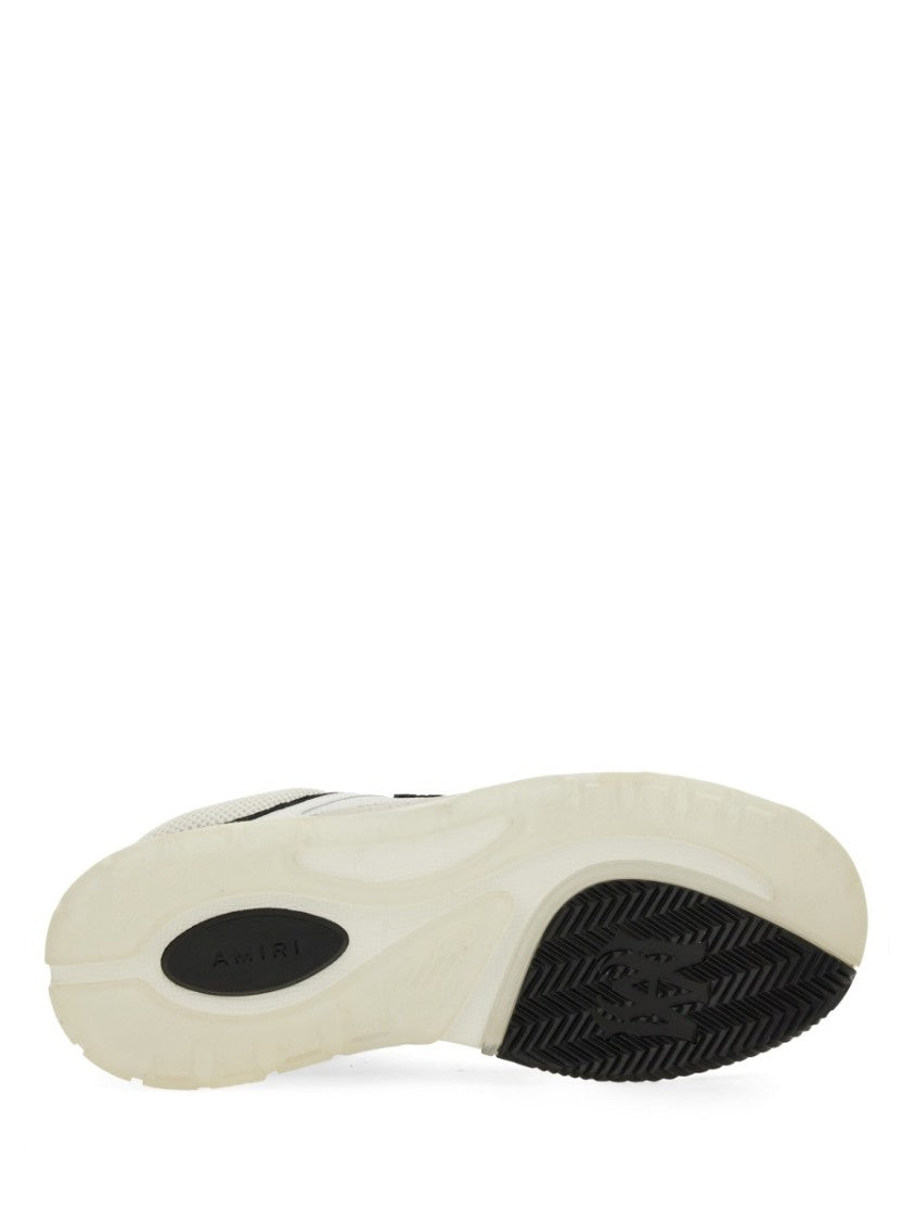 Amiri Ma-1 Bovine Leather Sneakers