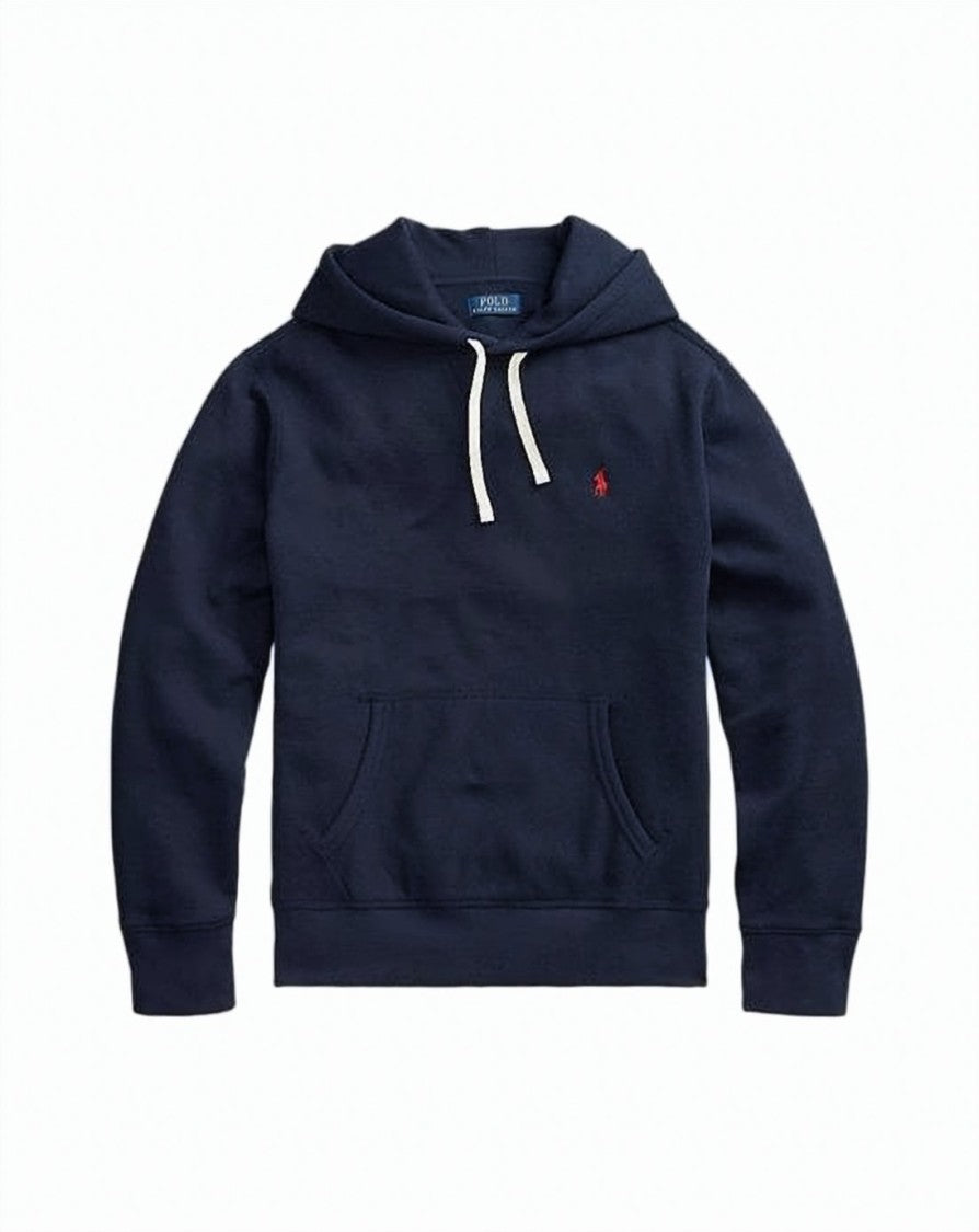 Polo Ralph Lauren Classic Dark Navy Hoodie